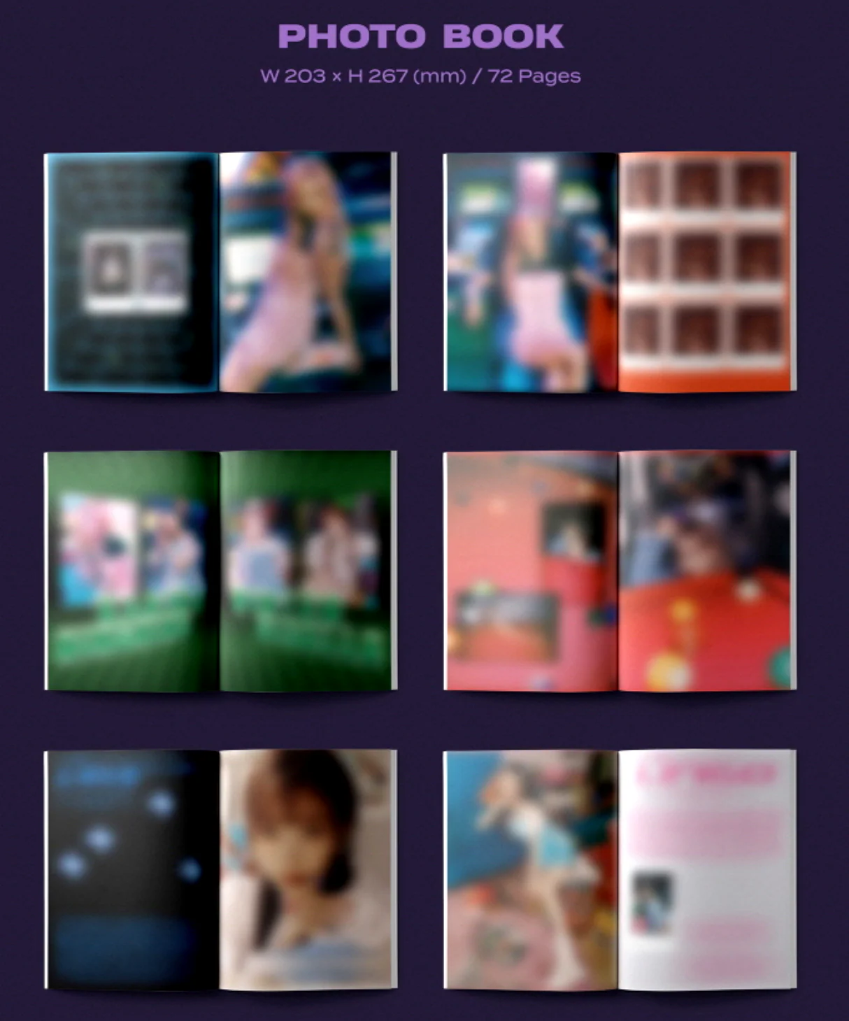 aespa 2nd Mini Album "GIRLS" - Image 8