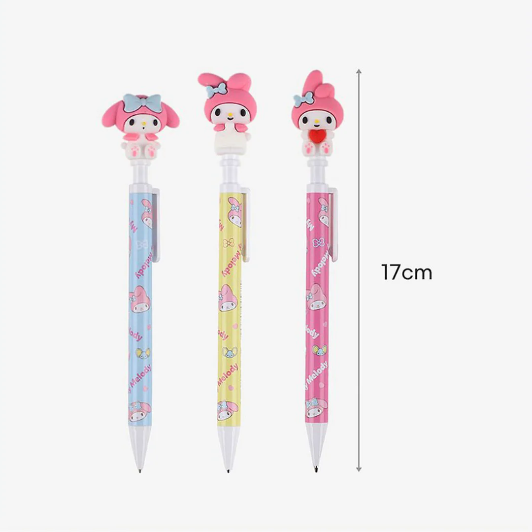 Sanrio Figure Mechanical Pencil My Melody - Image 4